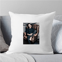 Ethan Hawke is known for the Before trilogy Shia Labeouf Pillows Cover