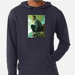 Ethan Hawke is an American actor Shia Labeouf Hoodies