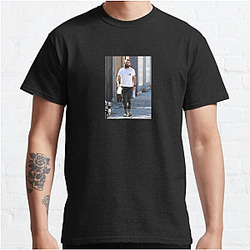 Ethan Hawke was nominated for four Academy Awards Shia Labeouf T-Shirts