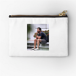 Ethan Hawke's breakout role was in Dead Poets Society Shia Labeouf Zipper Pouches