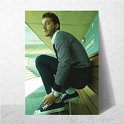 Ethan Hawke is an American actor Shia Labeouf Posters