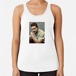 Ethan Hawke is also a director and writer Shia Labeouf Tank Tops