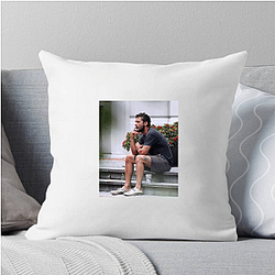 Ethan Hawke's breakout role was in Dead Poets Society Shia Labeouf Pillows Cover