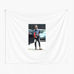 Ethan Hawke is a versatile artist Shia Labeouf Tapestries