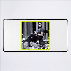 Ethan Hawke also starred in the film Training Day Shia Labeouf Mouse Pads