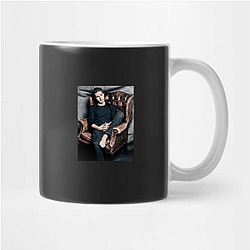 Ethan Hawke is known for the Before trilogy Shia Labeouf Mugs