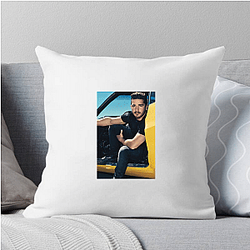 Ethan Hawke is a prominent figure in cinema Shia Labeouf Pillows Cover