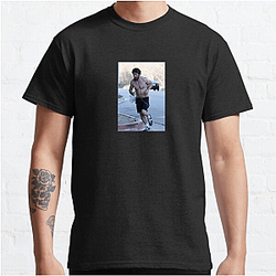 Ethan Hawke has also written several novels Shia Labeouf T-Shirts