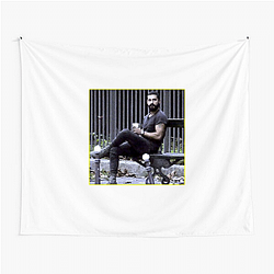Ethan Hawke also starred in the film Training Day Shia Labeouf Tapestries