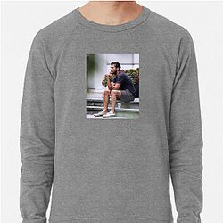 Ethan Hawke's breakout role was in Dead Poets Society Shia Labeouf Sweatshirts