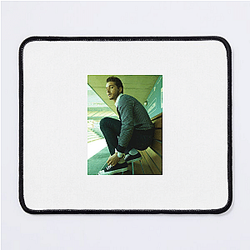 Ethan Hawke is an American actor Shia Labeouf Mouse Pads