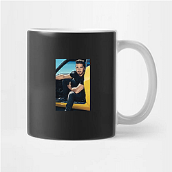 Ethan Hawke is a prominent figure in cinema Shia Labeouf Mugs