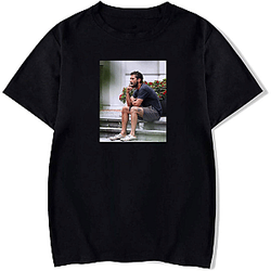 Ethan Hawke's breakout role was in Dead Poets Society Shia Labeouf T-Shirts