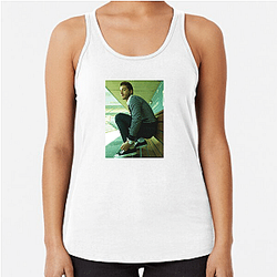 Ethan Hawke is an American actor Shia Labeouf Tank Tops