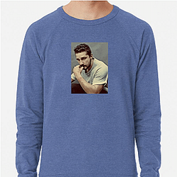 Ethan Hawke is also a director and writer Shia Labeouf Sweatshirts