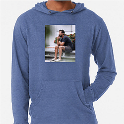 Ethan Hawke's breakout role was in Dead Poets Society Shia Labeouf Hoodies