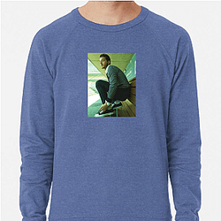 Ethan Hawke is an American actor Shia Labeouf Sweatshirts
