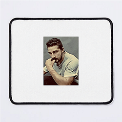 Ethan Hawke is also a director and writer Shia Labeouf Mouse Pads