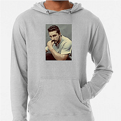 Ethan Hawke is also a director and writer Shia Labeouf Hoodies