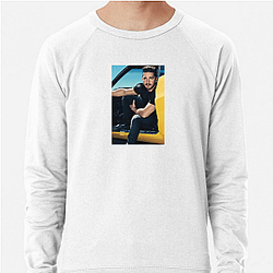 Ethan Hawke is a prominent figure in cinema Shia Labeouf Sweatshirts