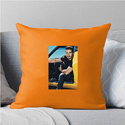 Ethan Hawke is a prominent figure in cinema Shia Labeouf Pillows Cover
