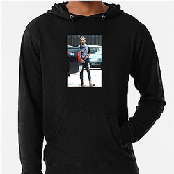 Ethan Hawke is a versatile artist Shia Labeouf Hoodies