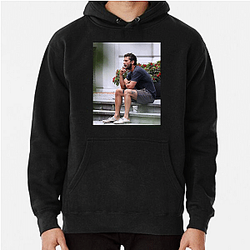 Ethan Hawke's breakout role was in Dead Poets Society Shia Labeouf Hoodies