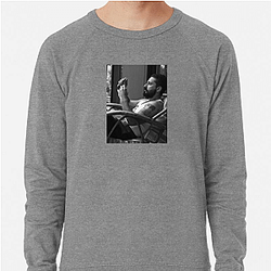 Ethan Hawke has starred in many independent films Shia Labeouf Sweatshirts