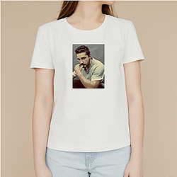 Ethan Hawke is also a director and writer Shia Labeouf T-Shirts