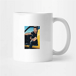 Ethan Hawke is a prominent figure in cinema Shia Labeouf Mugs