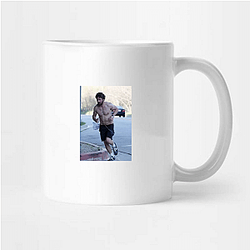 Ethan Hawke has also written several novels Shia Labeouf Mugs