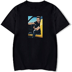 Ethan Hawke is a prominent figure in cinema Shia Labeouf T-Shirts