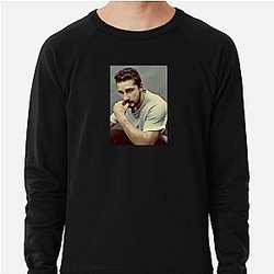 Ethan Hawke is also a director and writer Shia Labeouf Sweatshirts