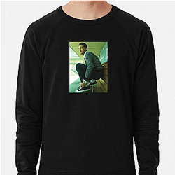 Ethan Hawke is an American actor Shia Labeouf Sweatshirts