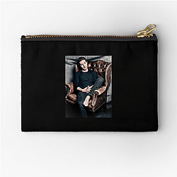 Ethan Hawke is known for the Before trilogy Shia Labeouf Zipper Pouches