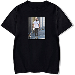 Ethan Hawke was nominated for four Academy Awards Shia Labeouf T-Shirts
