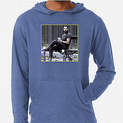 Ethan Hawke also starred in the film Training Day Shia Labeouf Hoodies
