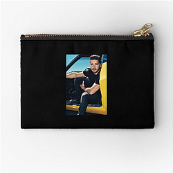 Ethan Hawke is a prominent figure in cinema Shia Labeouf Zipper Pouches