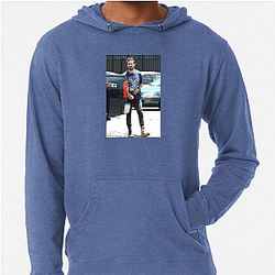 Ethan Hawke is a versatile artist Shia Labeouf Hoodies