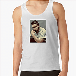 Ethan Hawke is also a director and writer Shia Labeouf Tank Tops