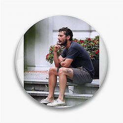 Ethan Hawke's breakout role was in Dead Poets Society Shia Labeouf Pins