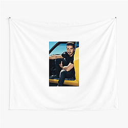 Ethan Hawke is a prominent figure in cinema Shia Labeouf Tapestries