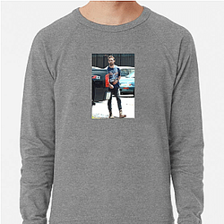 Ethan Hawke is a versatile artist Shia Labeouf Sweatshirts