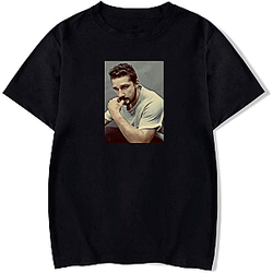 Ethan Hawke is also a director and writer Shia Labeouf T-Shirts