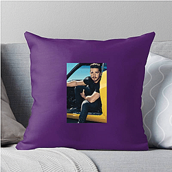 Ethan Hawke is a prominent figure in cinema Shia Labeouf Pillows Cover