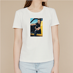 Ethan Hawke is a prominent figure in cinema Shia Labeouf T-Shirts