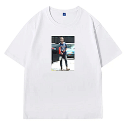 Ethan Hawke is a versatile artist Shia Labeouf T-Shirts