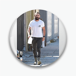 Ethan Hawke was nominated for four Academy Awards Shia Labeouf Pins