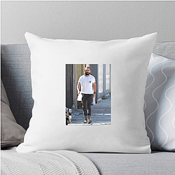 Ethan Hawke was nominated for four Academy Awards Shia Labeouf Pillows Cover