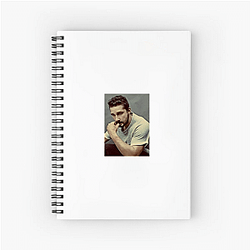 Ethan Hawke is also a director and writer Shia Labeouf Notebook